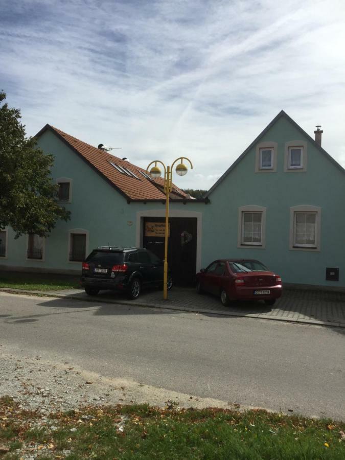 Statek Cimer Exterior photo